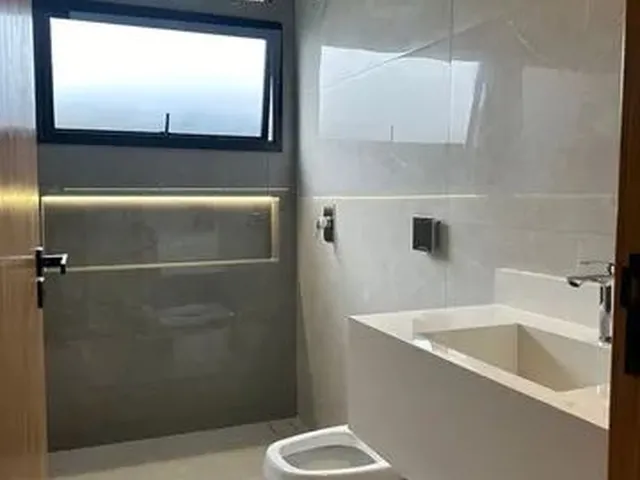 Imagem 16: Casa em Condomínio com Acabamento Diferenciado