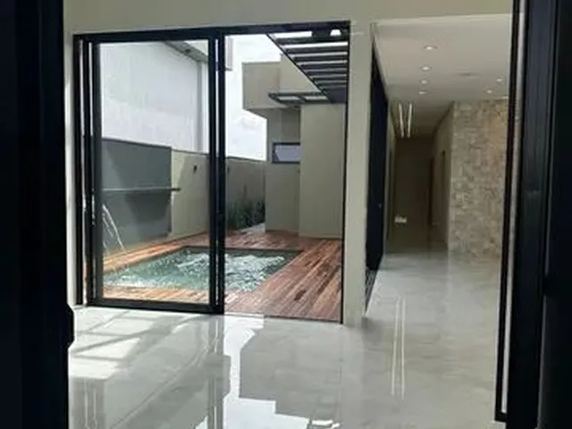 Imagem 2: Casa em Condomínio com Acabamento Diferenciado