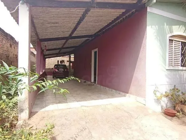 Imagem: Casa com 3 Dormitórios À Venda, 137 M²