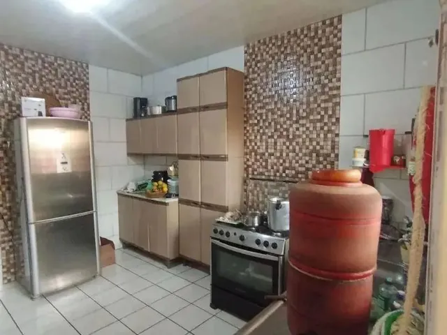 Imagem 13: Casa com 3 Dormitórios À Venda, 137 M² - Jardim das Américas 2ª Etapa - Anápolis/Go