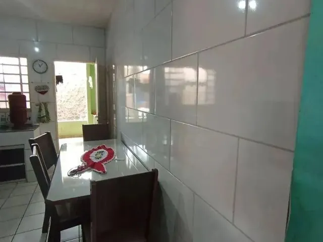 Imagem 10: Casa com 3 Dormitórios À Venda, 137 M² - Jardim das Américas 2ª Etapa - Anápolis/Go