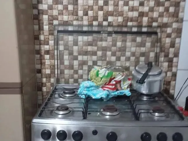 Imagem 11: Casa com 3 Dormitórios À Venda, 137 M² - Jardim das Américas 2ª Etapa - Anápolis/Go