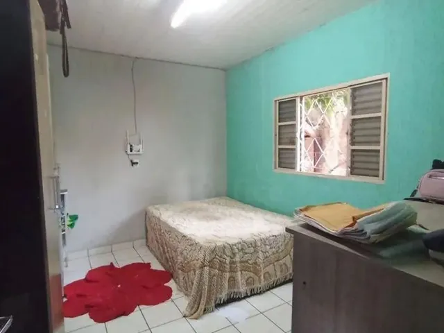 Imagem 7: Casa com 3 Dormitórios À Venda, 137 M² - Jardim das Américas 2ª Etapa - Anápolis/Go