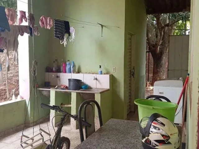 Imagem 5: Casa com 3 Dormitórios À Venda, 137 M² - Jardim das Américas 2ª Etapa - Anápolis/Go