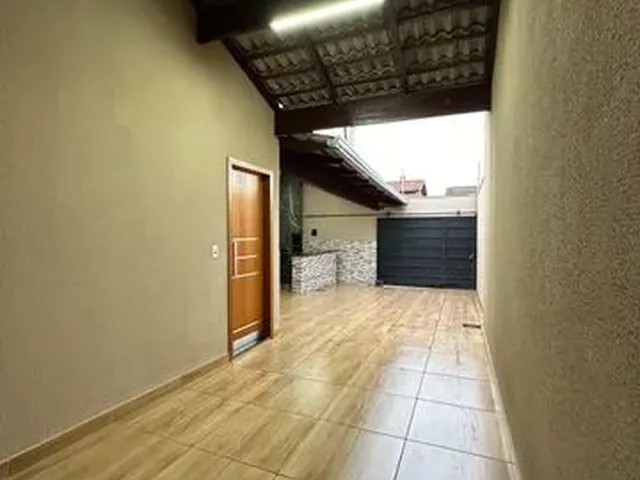 Imagem 12: Casa Bairro Arco-Íris com Armários Planejados