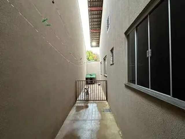 Imagem 14: Casa Bairro Arco-Íris com Armários Planejados