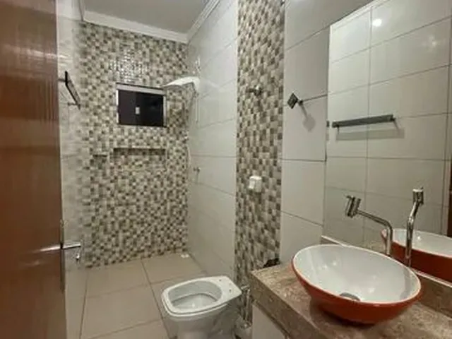 Imagem 16: Casa Bairro Arco-Íris com Armários Planejados
