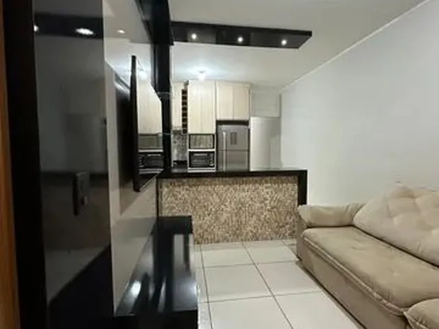 Imagem 15: Casa Bairro Arco-Íris com Armários Planejados