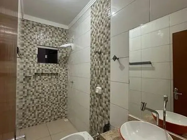 Imagem 7: Casa Bairro Arco-Íris com Armários Planejados