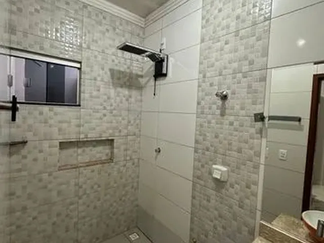 Imagem 3: Casa Bairro Arco-Íris com Armários Planejados