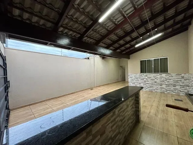 Imagem 5: Casa Bairro Arco-Íris com Armários Planejados
