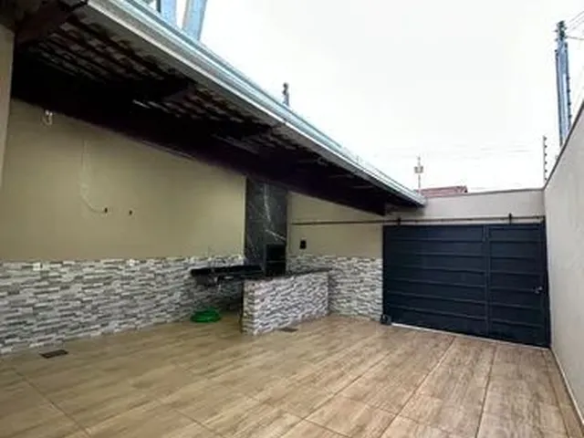 Imagem 2: Casa Bairro Arco-Íris com Armários Planejados