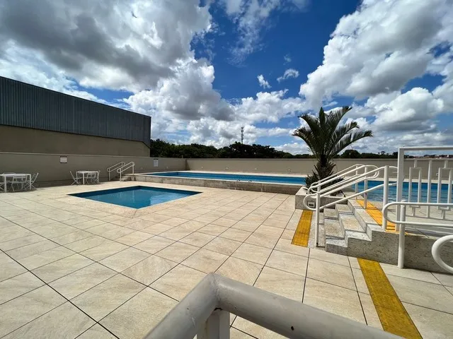 Imagem 7: Vendo Apartamento Garden da Ebm Av Brasil Norte