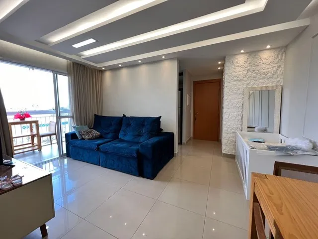 Imagem 8: Vendo Apartamento Garden da Ebm Av Brasil Norte