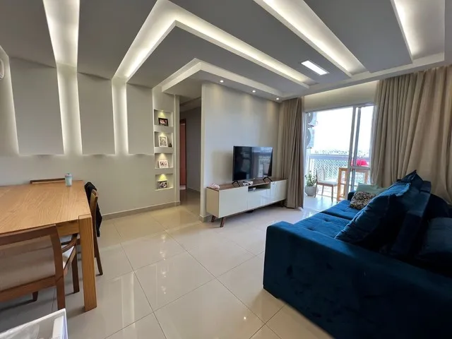 Imagem 9: Vendo Apartamento Garden da Ebm Av Brasil Norte