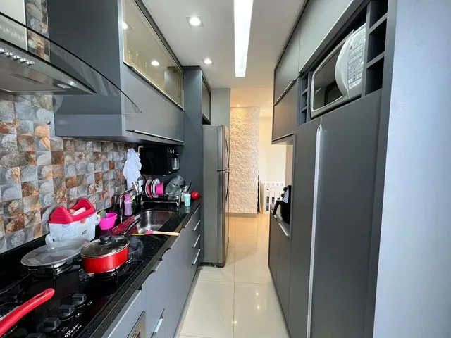 Imagem 6: Vendo Apartamento Garden da Ebm Av Brasil Norte
