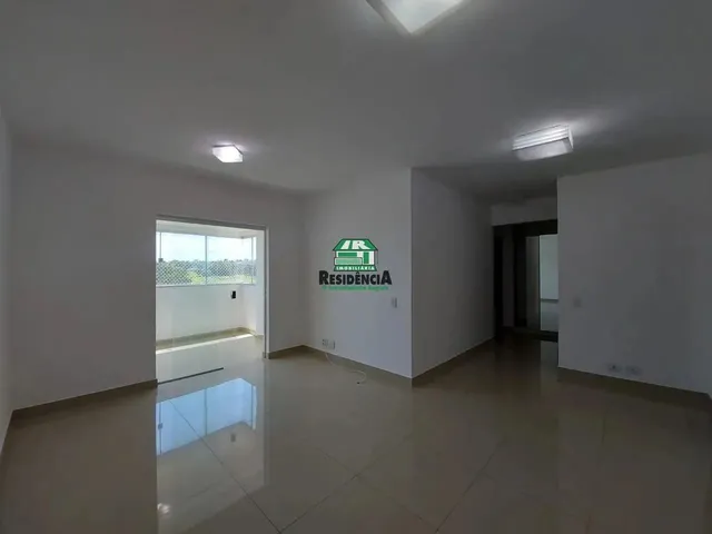 Imagem: Apartamento 3 Suítes para Venda - Jk Nova