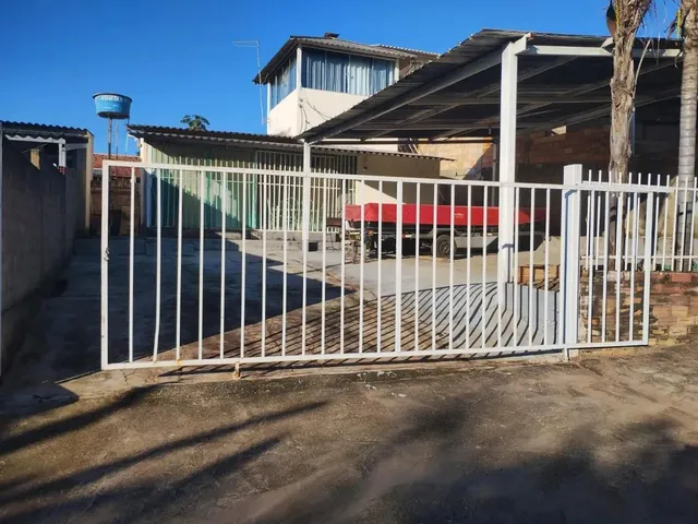 Imagem: Casa Lago Corumba IV 4 Condomínio Ivo Braga