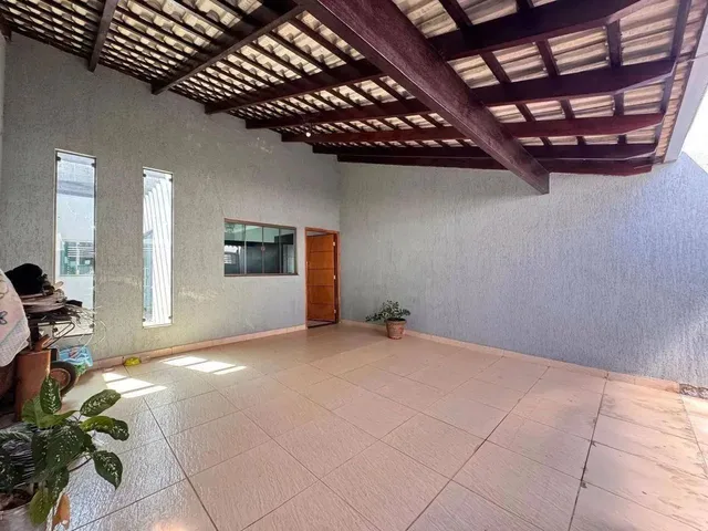 Imagem: Casa com 3 Dormitórios À Venda, 155 M²