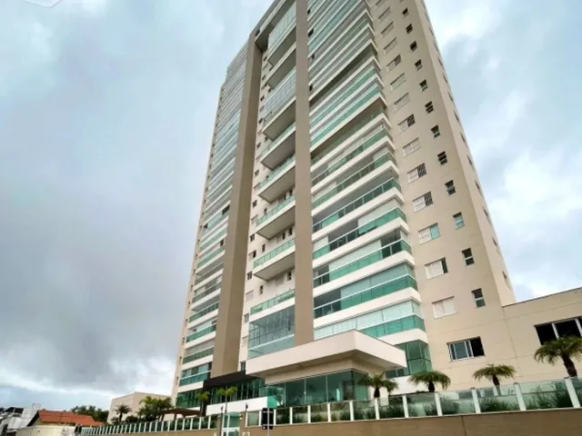 Imagem: Apartamento Belvedere Du Parc Jundiaí Anapolis