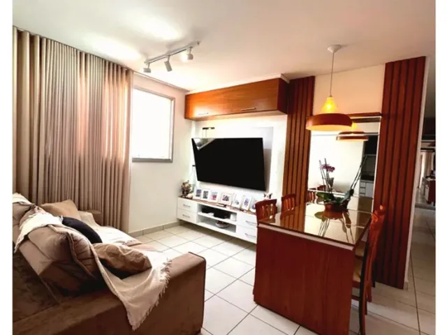 Imagem: Vende-Se Apartamento Completo e Mobiliado