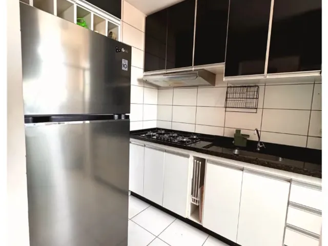 Imagem 8: Vende-Se: Apartamento Completo e Mobiliado - Torres do Mirante - Porteira Fechada
