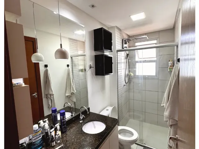 Imagem 4: Vende-Se: Apartamento Completo e Mobiliado - Torres do Mirante - Porteira Fechada