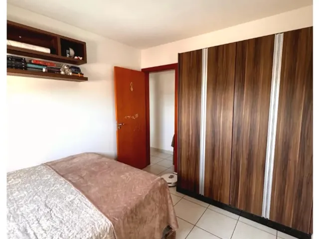 Imagem 7: Vende-Se: Apartamento Completo e Mobiliado - Torres do Mirante - Porteira Fechada