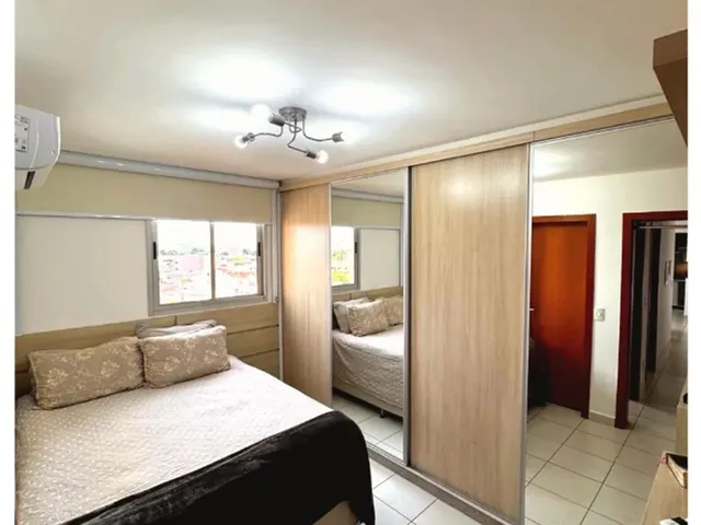 Imagem 2: Vende-Se: Apartamento Completo e Mobiliado - Torres do Mirante - Porteira Fechada