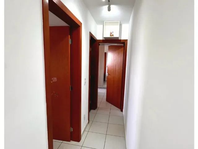 Imagem 5: Vende-Se: Apartamento Completo e Mobiliado - Torres do Mirante - Porteira Fechada