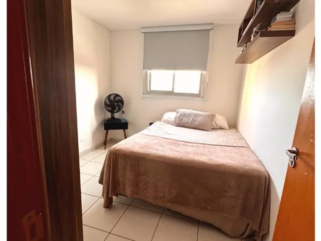 Imagem 6: Vende-Se: Apartamento Completo e Mobiliado - Torres do Mirante - Porteira Fechada