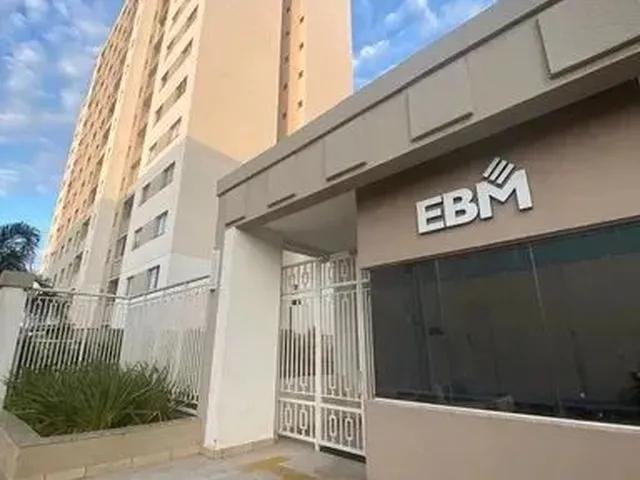 Imagem 4: Vendo Apartamento Garden Ebm Rico em Armários