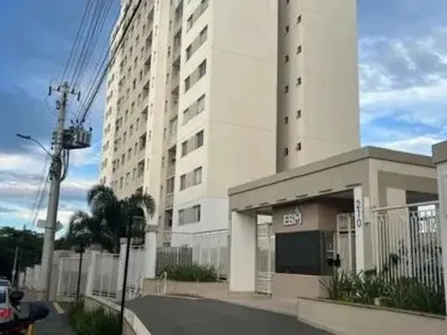 Imagem 8: Vendo Apartamento Garden Ebm Rico em Armários