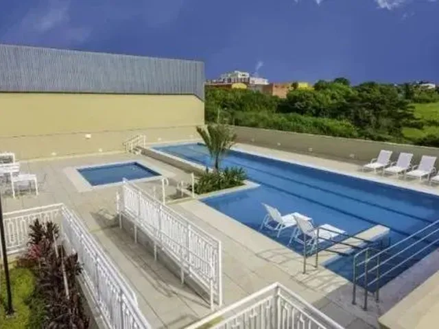 Imagem 9: Vendo Apartamento Garden Ebm Rico em Armários
