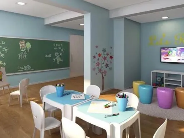 Imagem 5: Vendo Apartamento Garden Ebm Rico em Armários