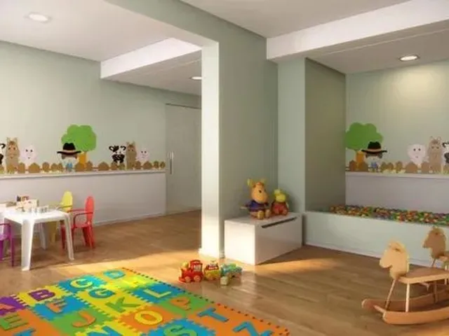 Imagem 6: Vendo Apartamento Garden Ebm Rico em Armários