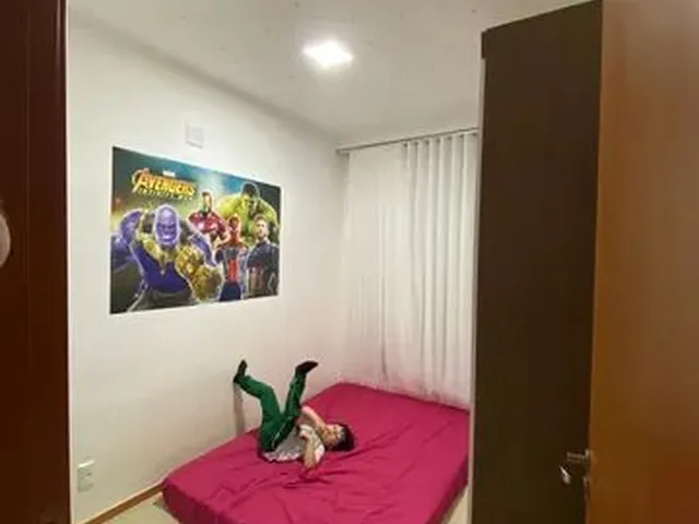 Imagem 13: Vendo Apartamento Garden Ebm Rico em Armários