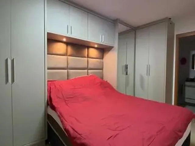 Imagem 15: Vendo Apartamento Garden Ebm Rico em Armários