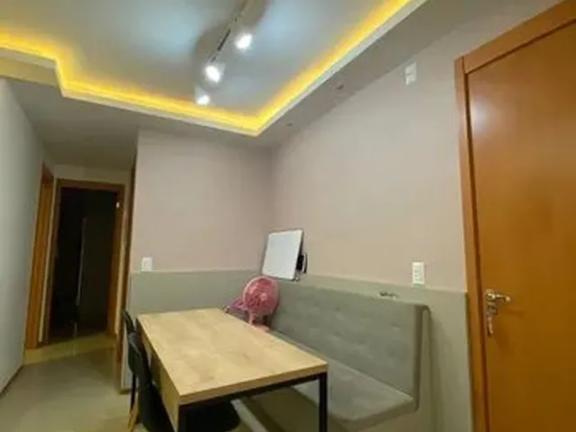 Imagem 1: Vendo Apartamento Garden Ebm Rico em Armários
