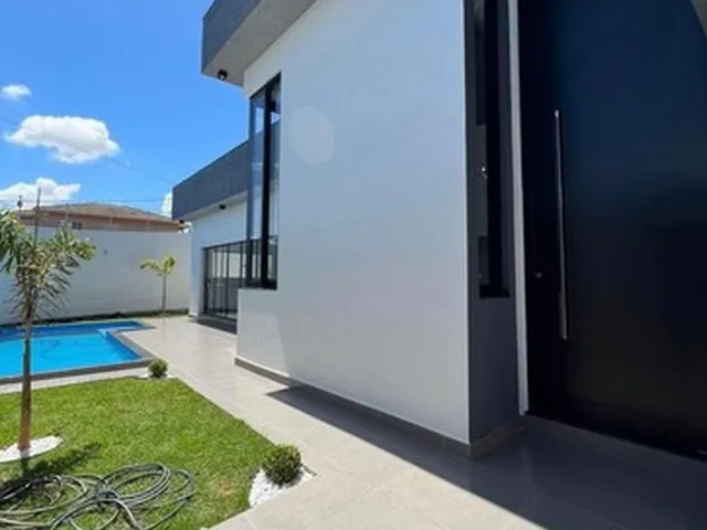 Imagem: Cása Bairro Vila Bella Px Ao Colégio Militar