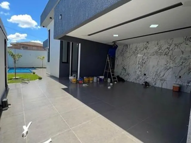 Imagem 7: Cása Bairro Vila Bella Px Ao Colégio Militar