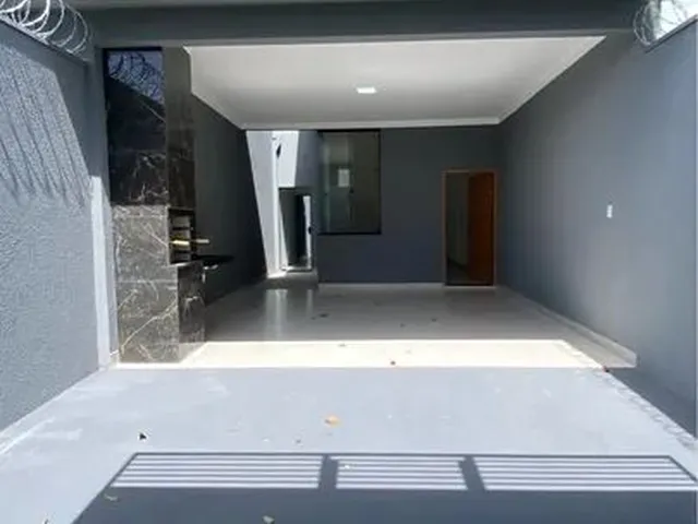 Imagem: Casa Adriana Parque 3 Quartos Próximo Ao
