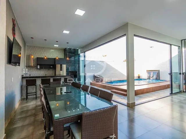 Imagem: Casa em Bairro Parque Brasília