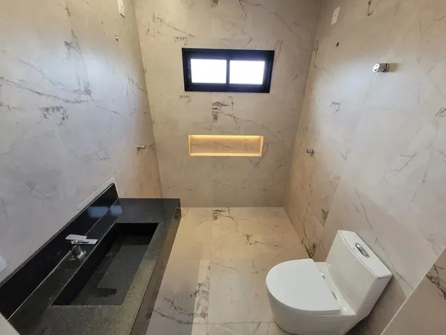 Imagem 2: Cása Condomínio Gaudi com Piscina
