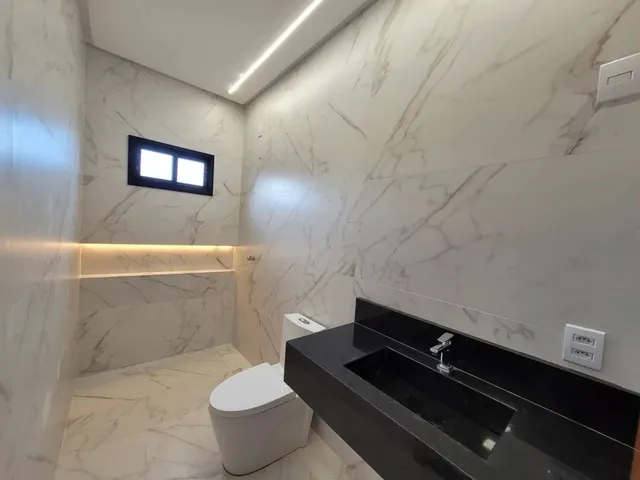 Imagem 5: Cása Condomínio Gaudi com Piscina