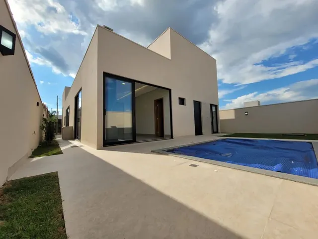 Imagem 9: Cása Condomínio Gaudi com Piscina