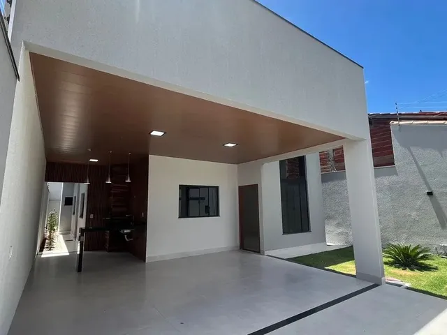 Imagem: Casa Bairro Tangará Px Ao Setor Sul