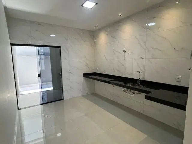 Imagem 3: Casa Bairro Tangará Px Ao Setor Sul