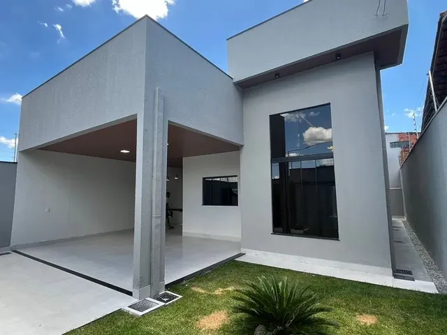 Imagem 6: Casa Bairro Tangará Px Ao Setor Sul