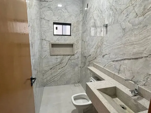 Imagem 4: Casa Bairro Tangará Px Ao Setor Sul